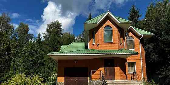 Коттедж, 140 м2, 12 соток, 2 эт. Наро-Фоминск