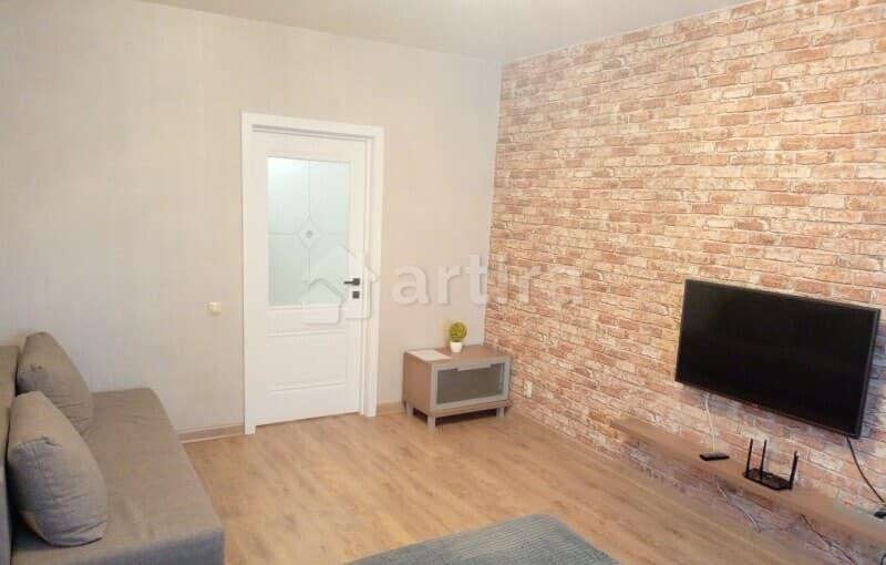 1-комн. квартира, 46 м2, 8/9 эт. Тюмень - изображение 16