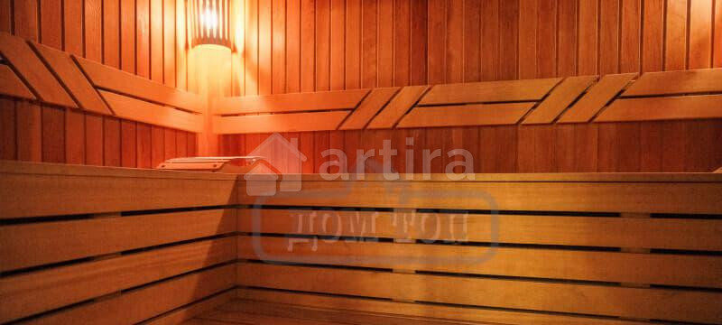 Коттедж, 510 м2 Одинцово - изображение 7