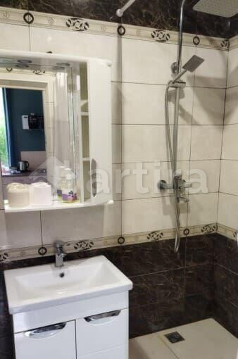 2-комн. квартира, 50 м2, 1/3 эт. Ялта - изображение 9