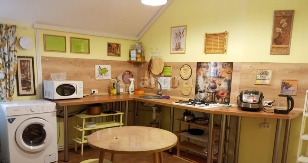 Комната, 80 м2, 2/3 эт. Долгопрудный - изображение 5