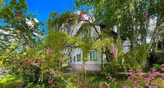 Дом, 162 м2, 15 соток, 2 эт. Самара