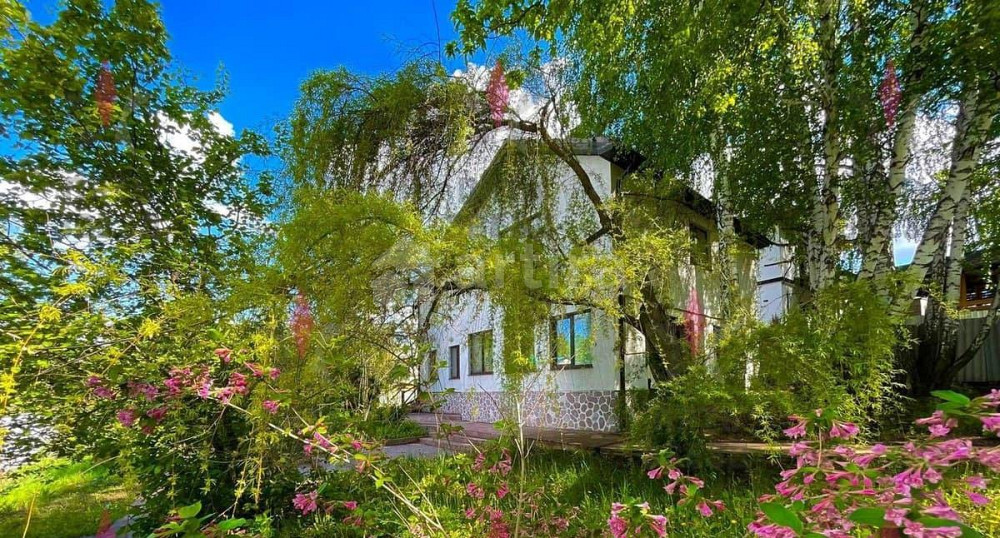 Дом, 162 м2, 15 соток, 2 эт. Самара - изображение 6