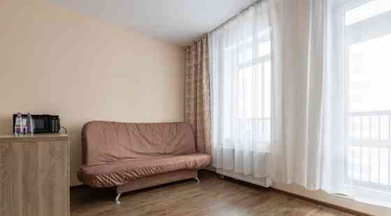 Студия, 24 м2, 6/12 эт. Санкт-Петербург