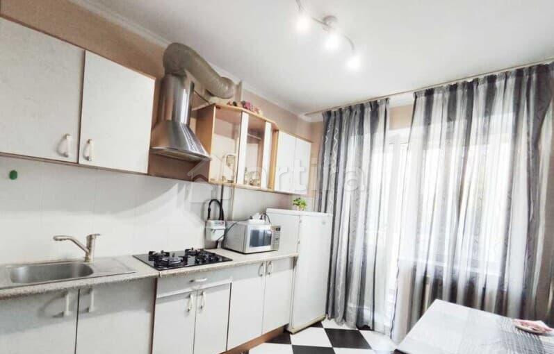 1-комн. квартира, 34 м2, 2/5 эт. Екатеринбург - изображение 6