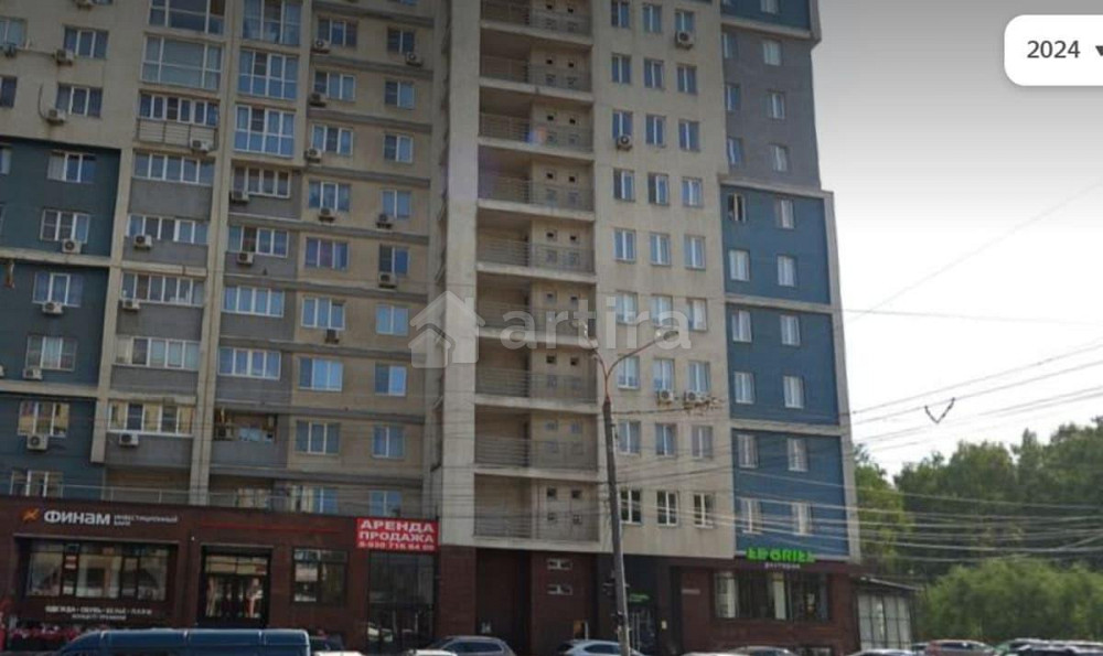 Гараж, 17 м2 Нижний Новгород - изображение 2