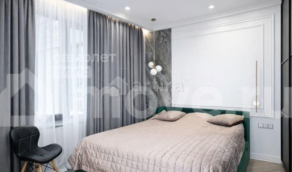 Студия, 37.5 м2, 3/15 эт. Москва - изображение 7