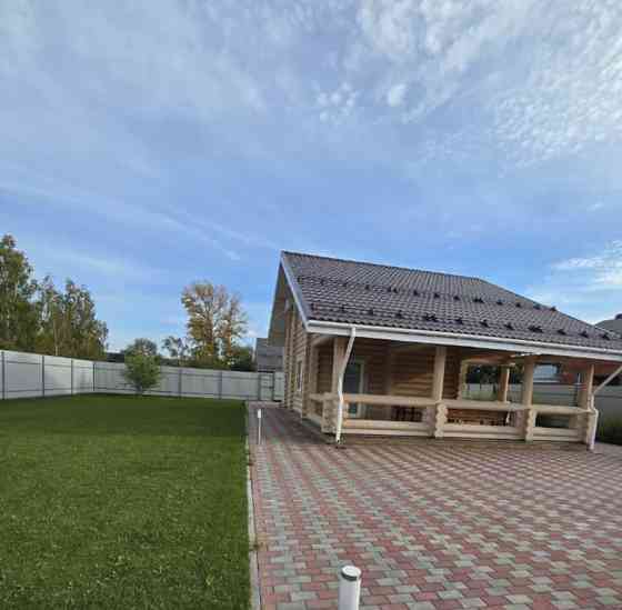 Дом, 120 м2, 10 соток, 2 эт. Серпухов