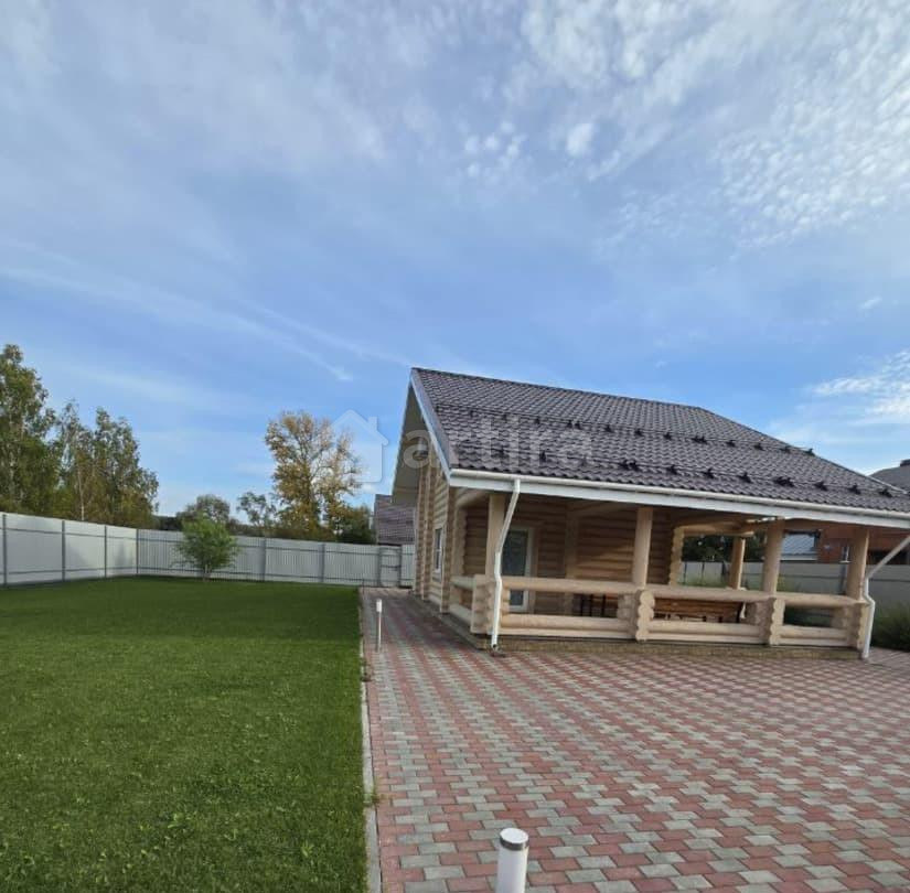 Дом, 120 м2, 10 соток, 2 эт. Серпухов - изображение 1