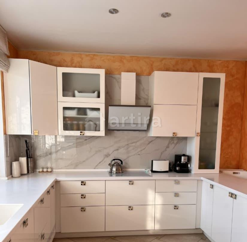 Таунхаус, 150 м2, 3 сотки, 3 эт. Одинцово - изображение 6