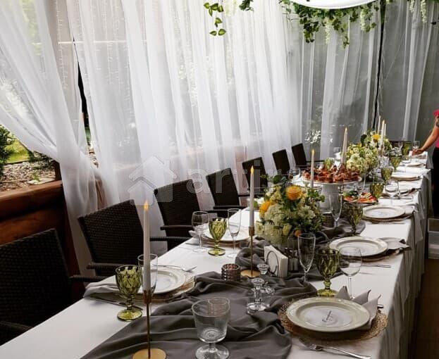 Коттедж, 1000 м2 Сосново - изображение 18