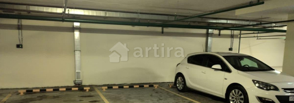 Гараж, 13 м2 Красногорск - изображение 2