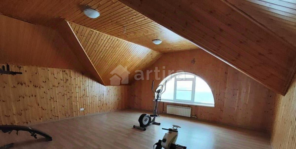 Коттедж, 450 м2, 10 соток, 3 эт. Краснослободск - изображение 7