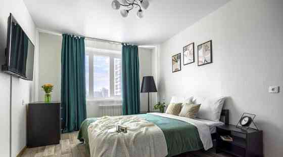 2-комн. апарт-ы, 40 м2, 7/9 эт. Санкт-Петербург