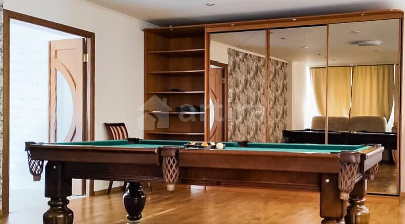 Коттедж, 300 м2 Петергоф - изображение 14