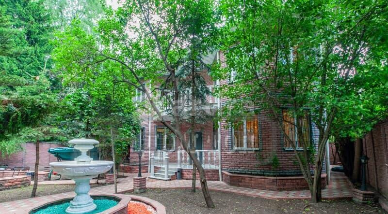 Коттедж, 400 м2 Москва - изображение 19