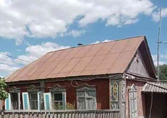 Дом, 44 м2, 10 соток, 1 эт. Светлый