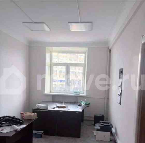 4-комн. квартира, 86.3 м2, 4/5 эт. Москва