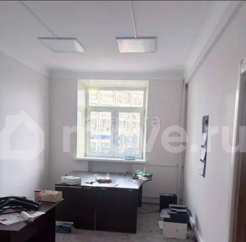 4-комн. квартира, 86.3 м2, 4/5 эт. Москва - изображение 3