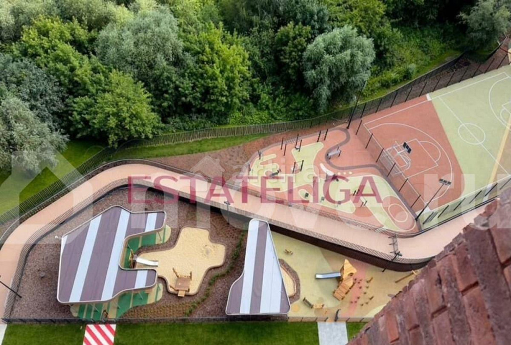 4-комн. квартира, 88.5 м2, 7/20 эт. Москва - изображение 7