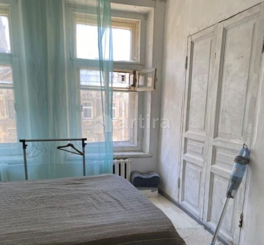 Комната, 19 м2, 4/5 эт. Санкт-Петербург - изображение 1