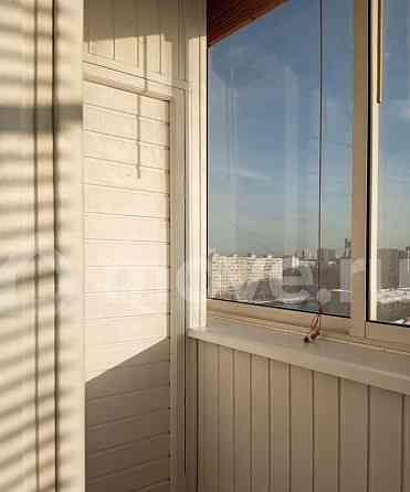 1-комн. квартира, 37.8 м2, 11/17 эт. Москва