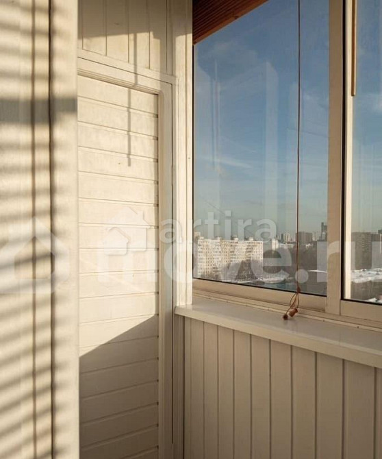 1-комн. квартира, 37.8 м2, 11/17 эт. Москва - изображение 4