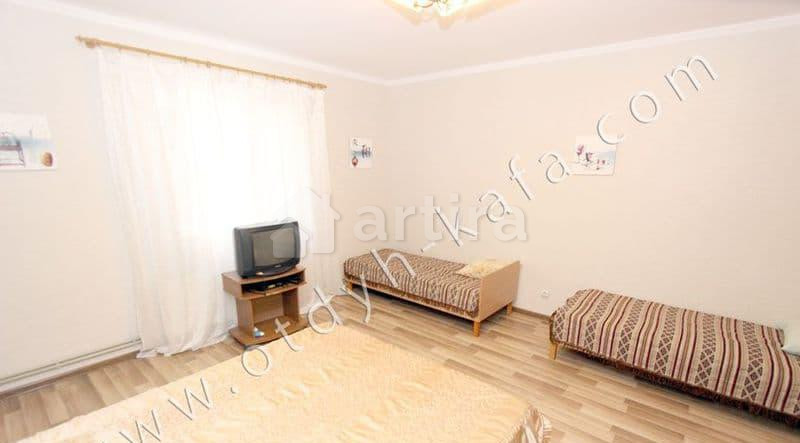 Дом, 56 м2 Феодосия - изображение 13