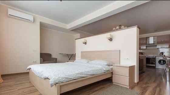 Студия, 65 м2, 24/25 эт. Казань