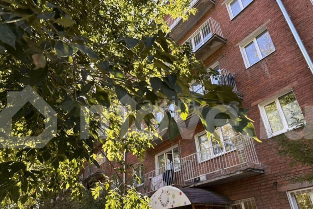 Студия, 21.7 м2, 2/5 эт. Москва - изображение 2