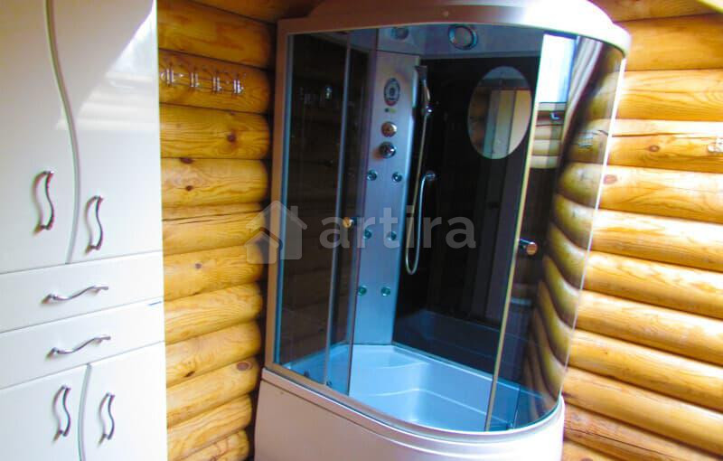 Коттедж, 300 м2 Новосибирск - изображение 10