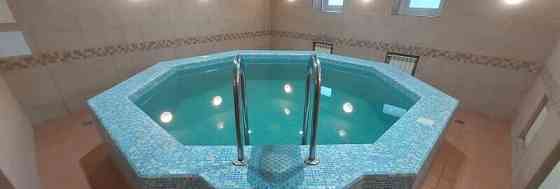 Коттедж, 350 м2 Новосибирск