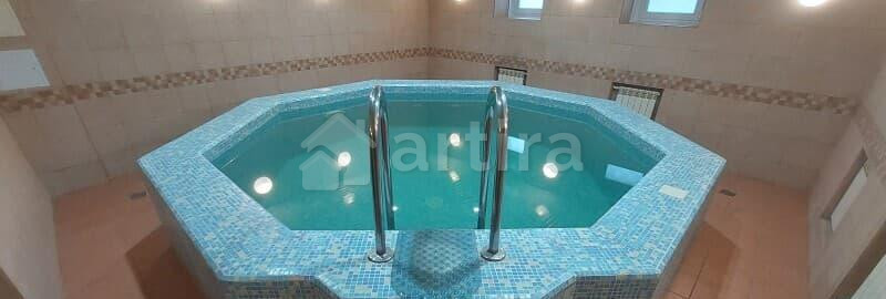 Коттедж, 350 м2 Новосибирск - изображение 6