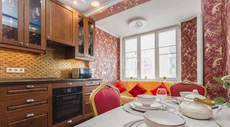 2-комн. квартира, 44 м2, 8/17 эт. Химки - изображение 13