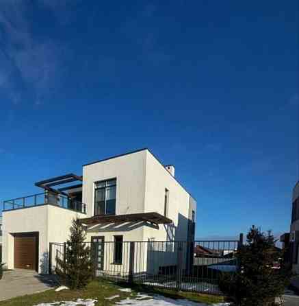 Коттедж, 200 м2, 10 соток, 2 эт. Новосибирск