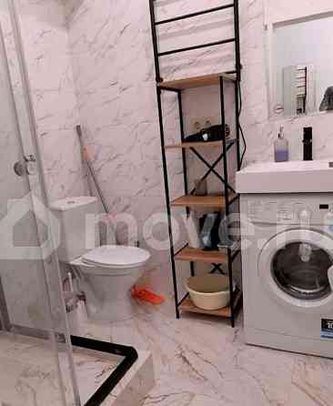 Студия, 13.8 м2, 3/5 эт. Москва