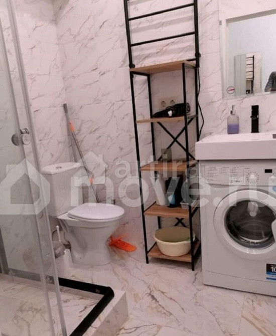 Студия, 13.8 м2, 3/5 эт. Москва - изображение 4