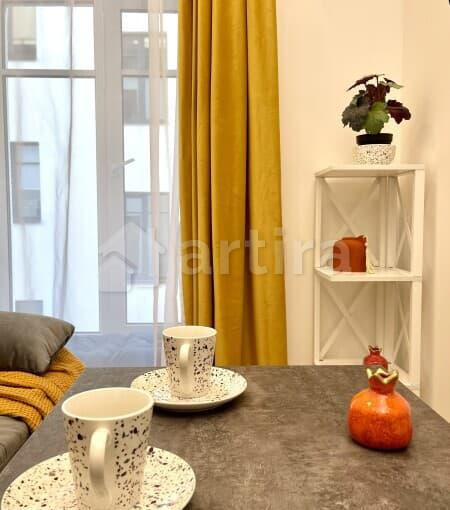 1-комн. квартира, 18 м2, 3/5 эт. Санкт-Петербург - изображение 10