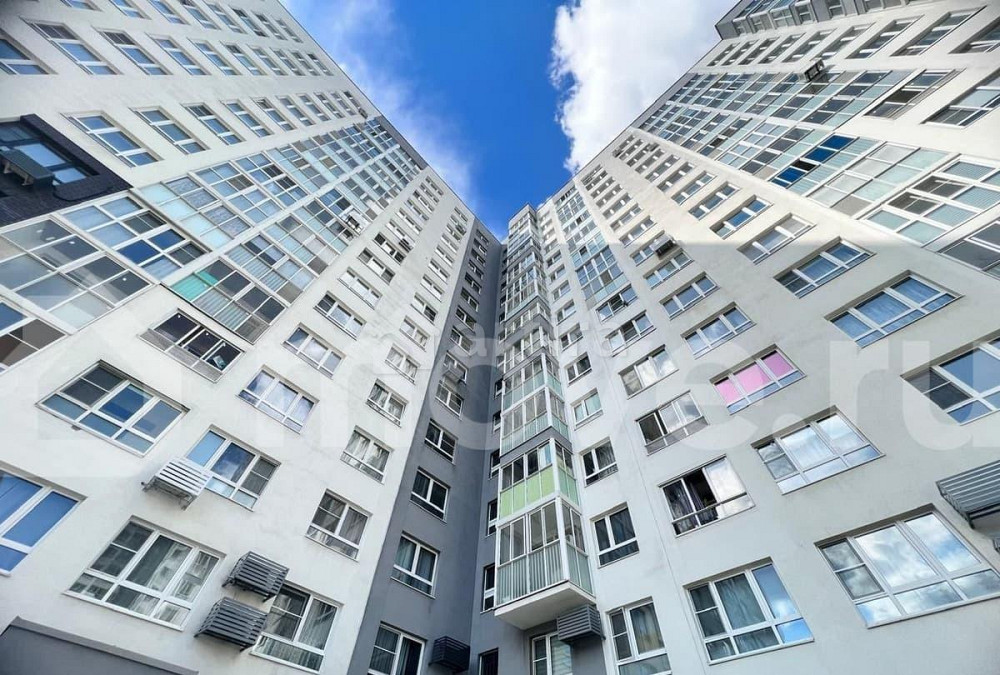 1-комн. квартира, 35 м2, 11/15 эт. Москва - изображение 6