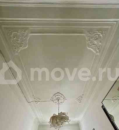 5-комн. квартира, 121.8 м2, 4/6 эт. Москва