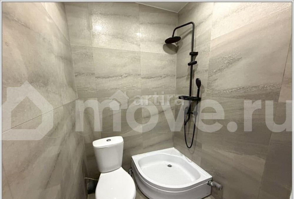 Студия, 15.2 м2, 1/12 эт. Москва - изображение 2