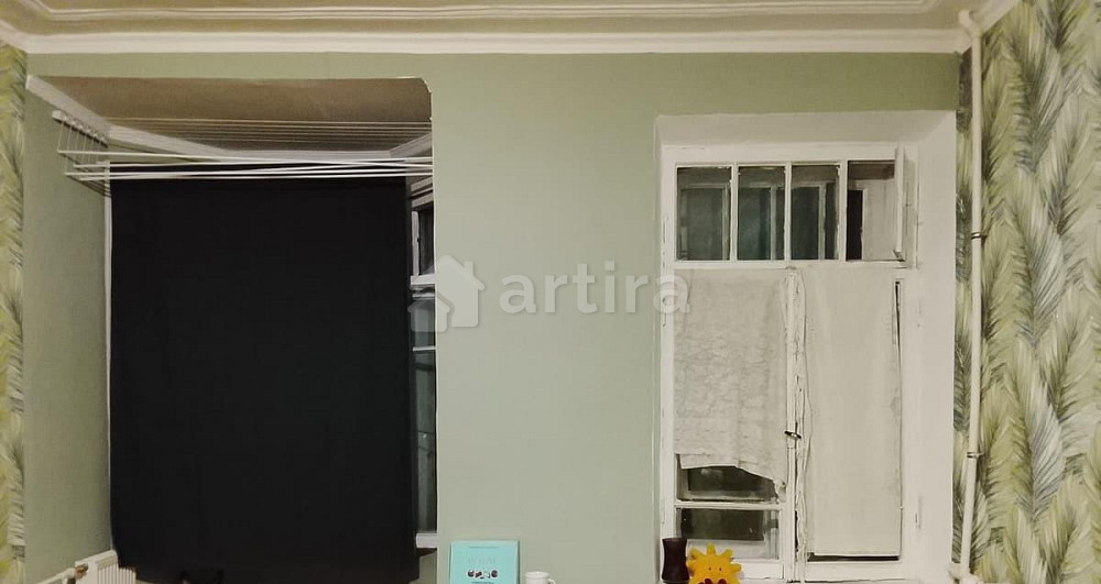 Комната, 125.6 м2, 5/6 эт. Санкт-Петербург - изображение 4