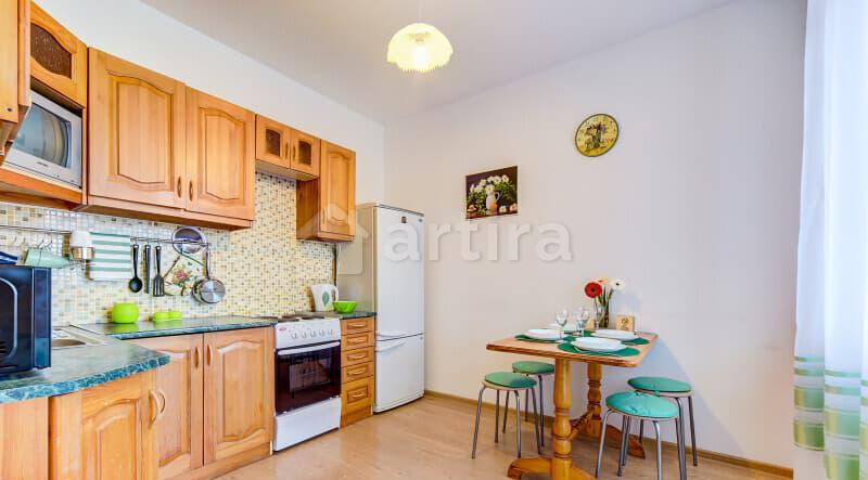 2-комн. апарт-ы, 40 м2, 9/10 эт. Санкт-Петербург - изображение 10