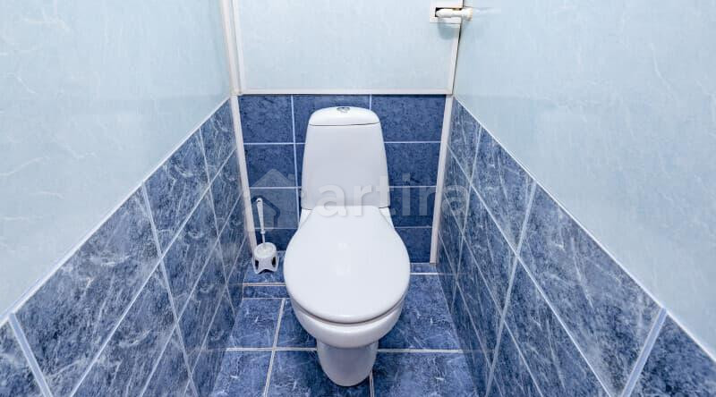 1-комн. квартира, 38 м2, 3/9 эт. Москва - изображение 4