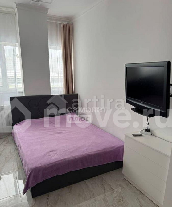 Студия, 35 м2, 6/7 эт. Москва - изображение 7