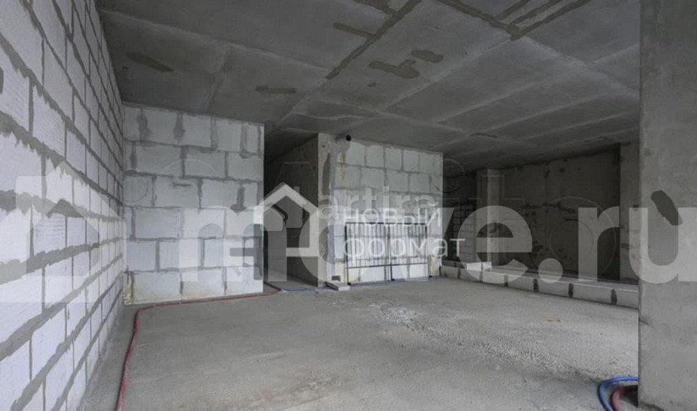 4-комн. квартира, 152.4 м2, 3/37 эт. Москва - изображение 5