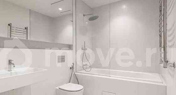 3-комн. апарт-ы, 85 м2, 5/8 эт. Москва