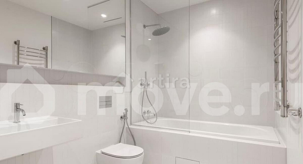 3-комн. апарт-ы, 85 м2, 5/8 эт. Москва - изображение 2