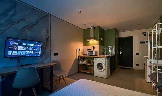 Студия, 18 м2, 4/5 эт. Обнинск