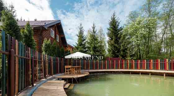 Дом, 100 м2 Москва